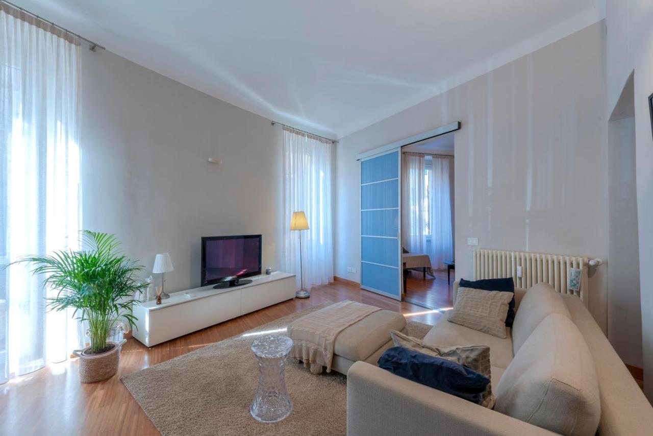 Poppy'S House Apartment La Spezia Exterior photo