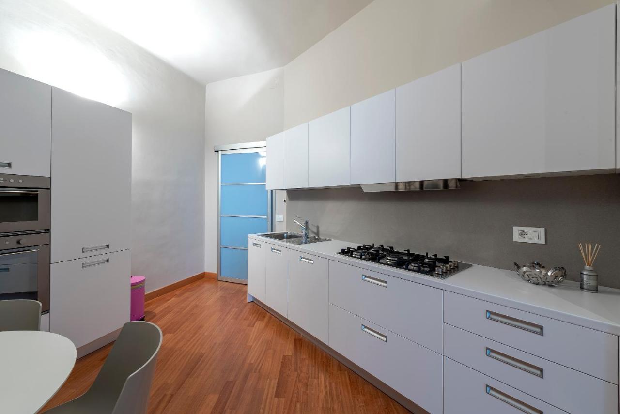 Poppy'S House Apartment La Spezia Exterior photo